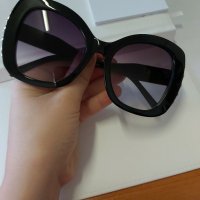 Дамски слънчеви очила 16, снимка 3 - Слънчеви и диоптрични очила - 30801843