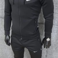 Промоция  Нови мъжки екипи Nike, снимка 2 - Спортни дрехи, екипи - 32671192