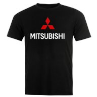 Тениска Mitsubishi № 1 / Митсубиши, снимка 1 - Тениски - 31977157