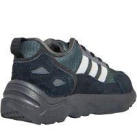 Детски маратонки adidas Originals Boys Zx 22 Grey-№26.5, снимка 2 - Детски маратонки - 42639911