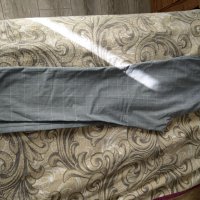 Спортно- елегантен мъжки панталон H&M, EUR 36, снимка 5 - Панталони - 39101144