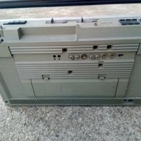 Стар касетофон Филипс, снимка 5 - Антикварни и старинни предмети - 39590964