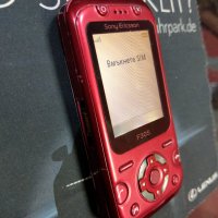 Sony Ericsson F305 Само Мтел , снимка 4 - Sony Ericsson - 30942009