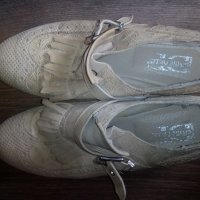 Обувки.Елегантни тип Монк. , снимка 8 - Дамски елегантни обувки - 39794734