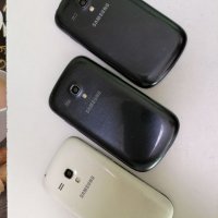 Samsung S3 mini, снимка 4 - Samsung - 39638888