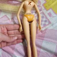 Огинална кукла от серията Уинкс Winx Стела Сиреникс, снимка 7 - Кукли - 39939907