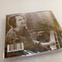 [НОВ] Andrea Begley - The Message, снимка 2 - CD дискове - 42326793