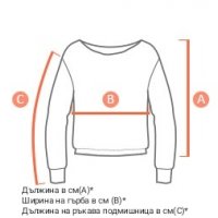 Ликвидация! Дамски плетен пуловер, 3цвята , снимка 14 - Блузи с дълъг ръкав и пуловери - 35180577
