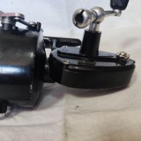 макара MITCHELL 330 otomatic, снимка 5 - Макари - 44419005