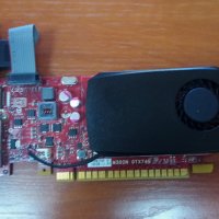 Видеокарта DELL nVidia GeForce GTX 745 4096MB DDR3 128-bit DVI VGA HDMI PCI-E 0TC2P0, снимка 1 - Видеокарти - 40358317