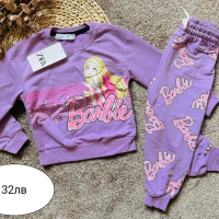 Детски комплекти Барби, снимка 12 - Детски комплекти - 44633470