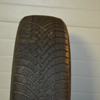 FALKEN 185/60R16 DOT 2018 зимни гуми 4 броя, снимка 2 - Гуми и джанти - 37686953