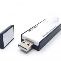 Универсален USB WiFi Wlan 802.11 B/G/N Безжичен Адаптер за DVR/NVR/XVR Автомобил GPS Навигация, снимка 3 - Мрежови адаптери - 29954695