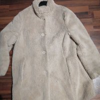 Топло палтенце, снимка 3 - Палта, манта - 38571011