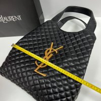 Луксозна чанта YSL, снимка 2 - Чанти - 31806248