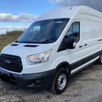 ЕГР вал и охладител за Ford Transit Форд 2.0 EcoBlue GK2Q-9F464-AD FoMoCo 2018, снимка 11 - Части - 44535999