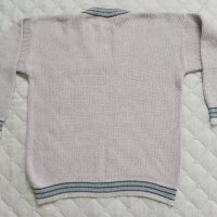 Дамска блуза, снимка 2 - Блузи с дълъг ръкав и пуловери - 38424922
