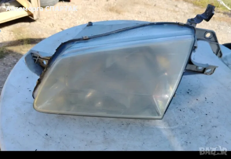 Фарове за Mazda 323 F VI Хечбек BJ 2.0 TD дизел 1998-2003г, снимка 1