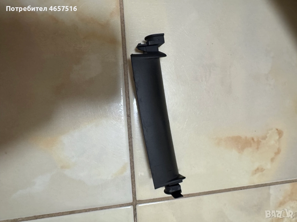 Дръжка вътрешна за врата на голф Vw Golf 5 само за 20лв. 1K2867180, снимка 1