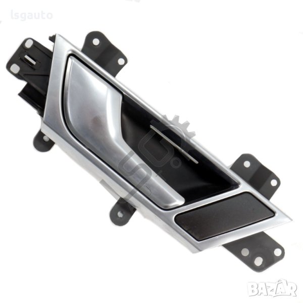 Задна лява вътрешна дръжка AUDI A6 (4F, C6) 2004-2011 ID: 121095, снимка 1