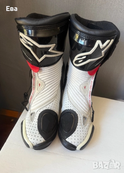 Alpinestar Boots SMX Plus Vented, 39 номер, снимка 1