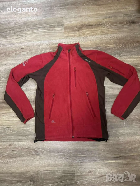 Мъжки Fleece полар Bergans Of Norway Tysnes  , S размер, снимка 1