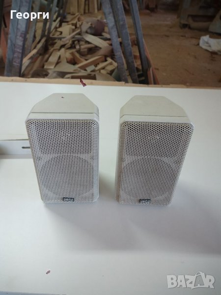 Тонколони Heco Space S 3, снимка 1