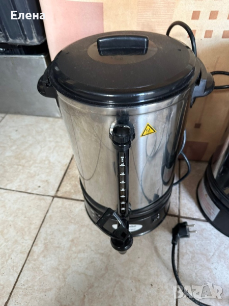 Диспенсър за напитки, снимка 1