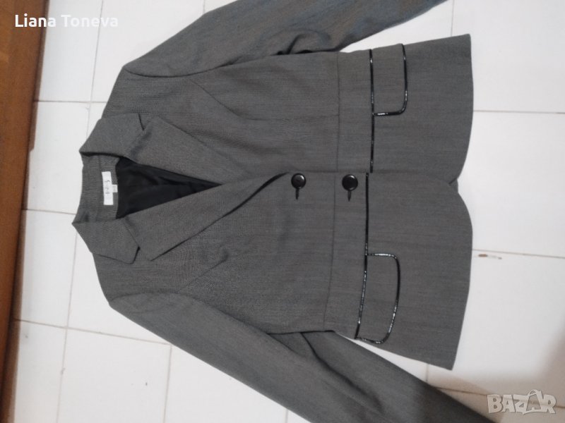 Официално Сако на "1-2-3", снимка 1