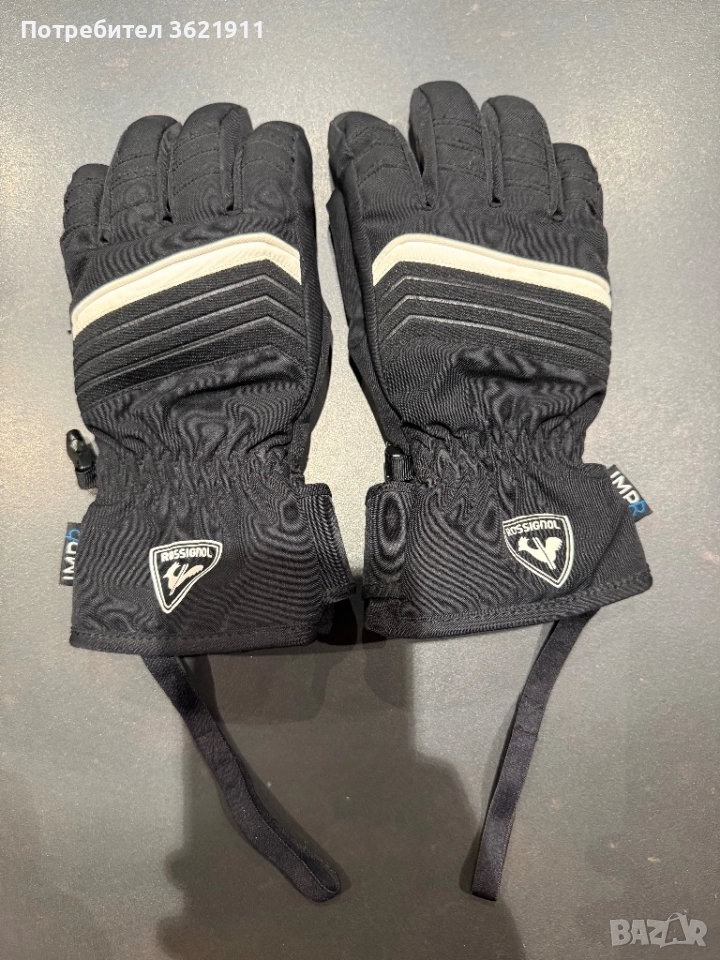 Детски ски ръкавици Rossignol , снимка 1