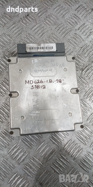 Компютър Mazda 626 1.8i 1998г. F7FF-12A650-BD , снимка 1