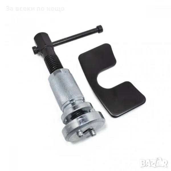 Скоба за спирачни цилиндри 2 части ForceKraft, снимка 1