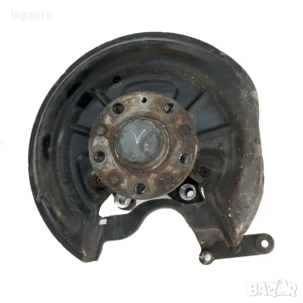 Заден ляв шенкел Skoda OCTAVIA II (1Z) 2004-2009 ID: 139947, снимка 1