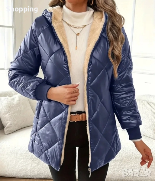 Яке, снимка 1