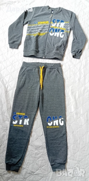 Детски екип, снимка 1