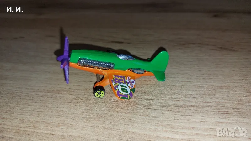 Hot Wheels , снимка 1