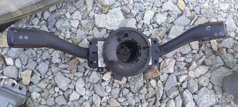 Лостчета мигачи/чистачки Audi A6 C5, снимка 1