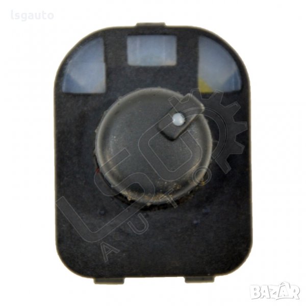 Бутон регулиране огледала AUDI A6 (4F, C6) 2004-2011 A151221N-241, снимка 1