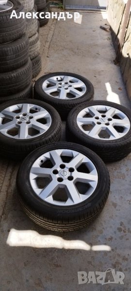 Опел 5/110/16, снимка 1