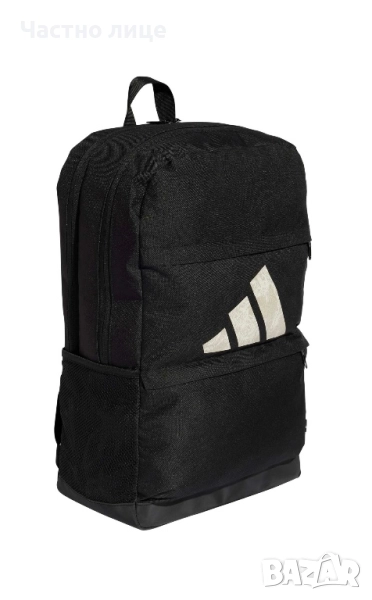 ADIDAS PERFORMANCE Раница Motion Backpack, снимка 1