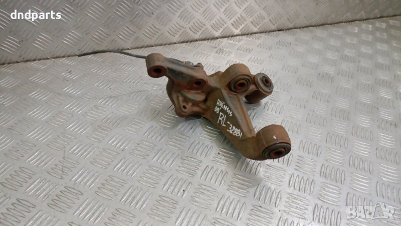 Шенкел Toyota Avensis 2.0TD 2000г.(заден ляв)	, снимка 1