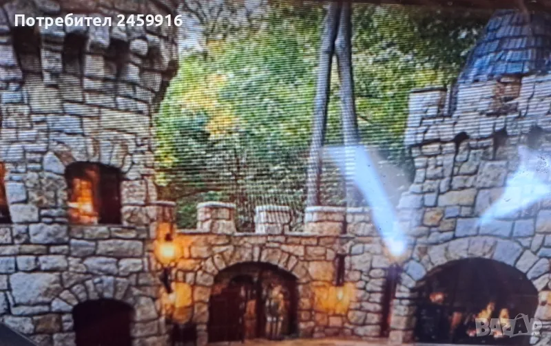 Наемаме майстор лепене на камък, снимка 1