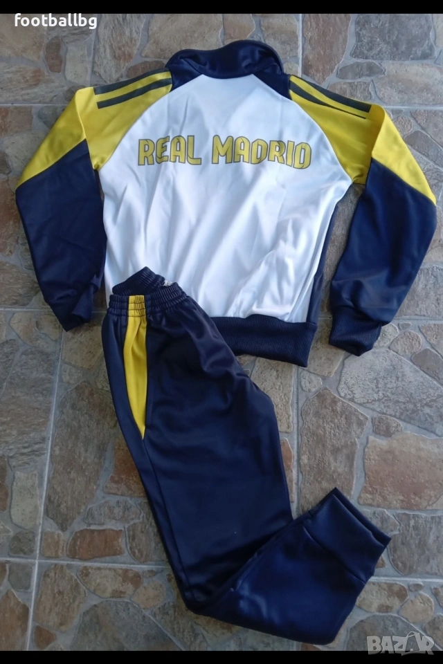 Детско юношески екипи анцузи ❤️⚽️ различни футболни отбори , снимка 1