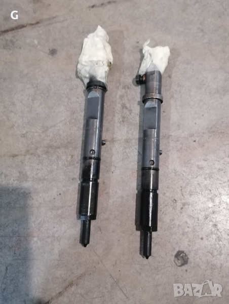 Дюзи Дюза Audi A4 B6 2.5TDI 180ks , снимка 1