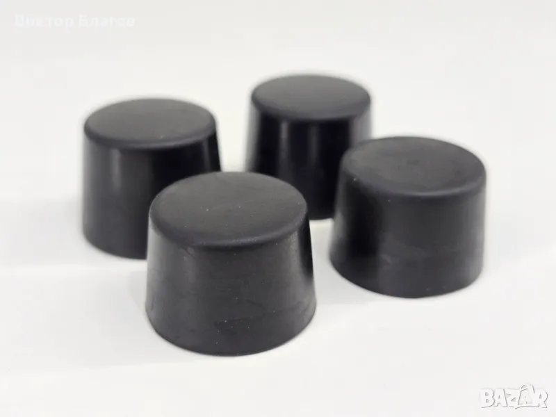 Врътки копчета за радио - Infiniti, снимка 1