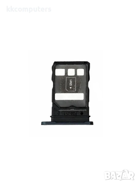 SIM държач Huawei Nova 10 Pro (GLA-LX1)Цвят: Black, снимка 1