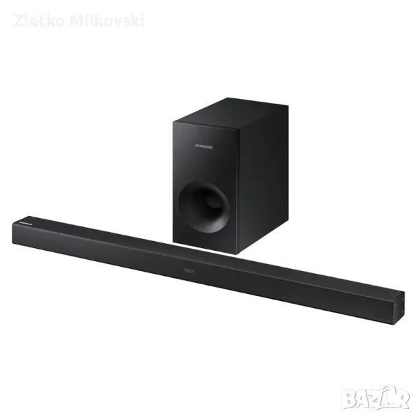  Samsung Soundbar HW-K360, снимка 1