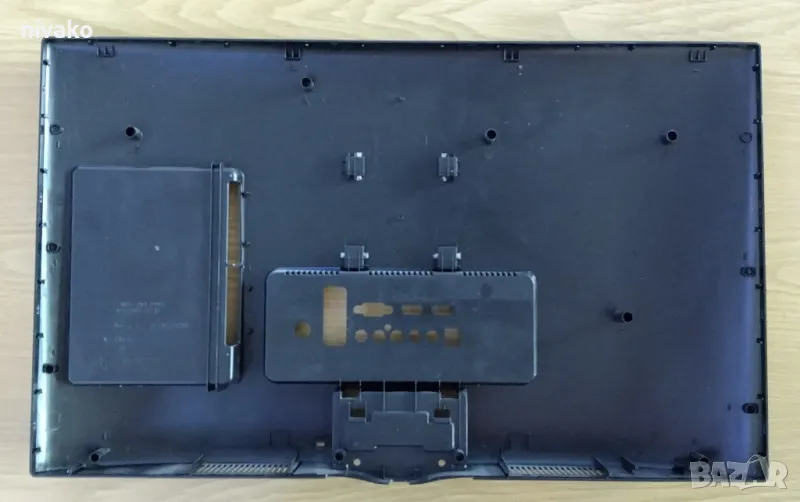 Продавам заден капак за LG 24MT58DF-PZ, снимка 1