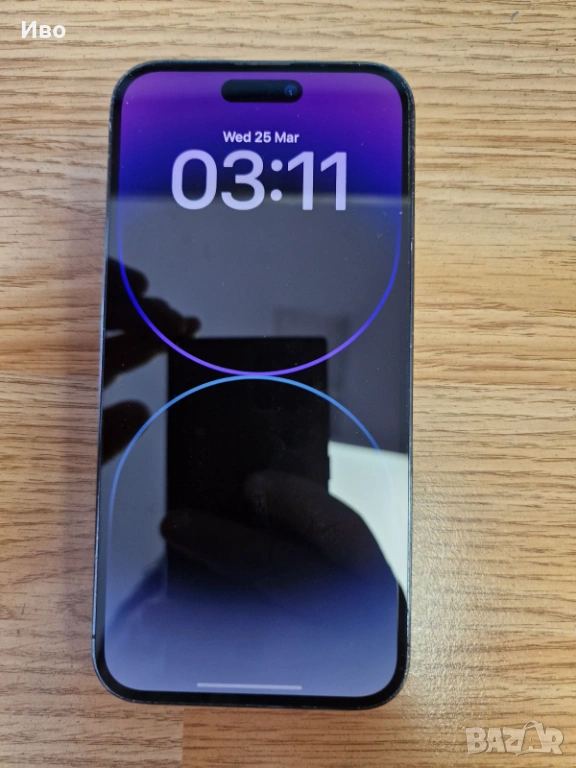 Iphone 14 Pro Max, снимка 1