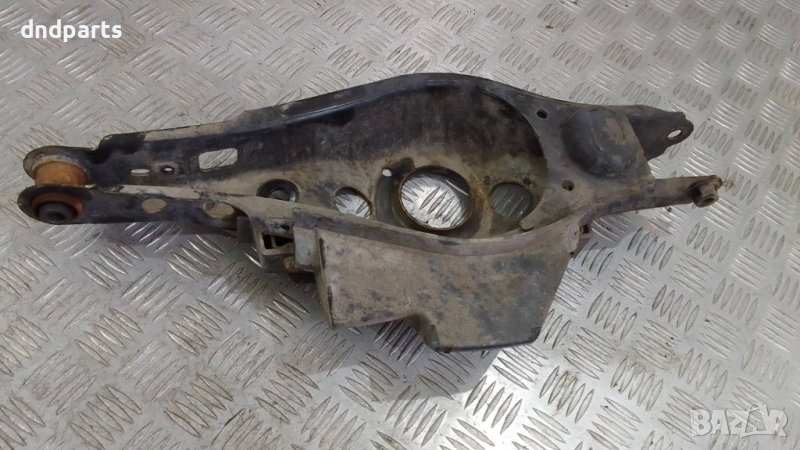 Носач Toyota RAV4 2.5 Hybrid 2016г.(заден ляв)	, снимка 1